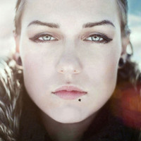 pochette album Not afraid