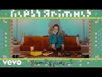 pochette album Season 2 episode 3