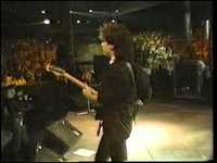 pochette album Ecstasy