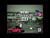 pochette album Cheekbone