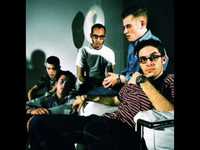 pochette album Convectuoso