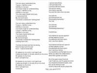 pochette album Faust