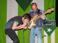 pochette album Shadow's fall