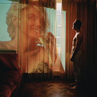 pochette album I feel wrong