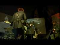 pochette album Street life