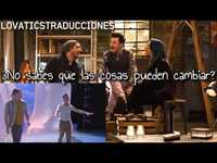 pochette album Hold on