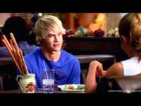 pochette album Just the way you are