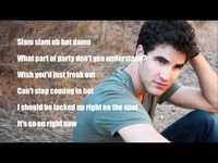 pochette album Raise your glass