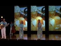 pochette album Afternoon delight