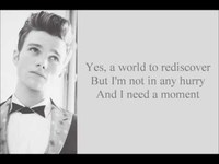 pochette album As if we never said goodbye