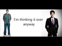 pochette album Barely breathing