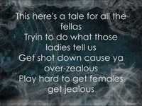 pochette album Bust a move