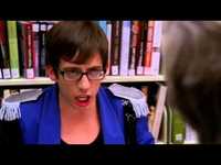 pochette album Can't touch this