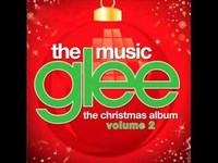 pochette album Christmas wrapping