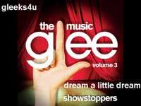 pochette album Dream a little dream