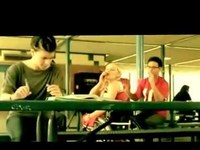 pochette album Everybody hurts