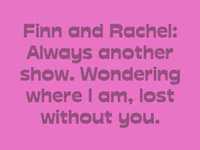 pochette album Faithfully