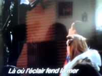 pochette album Holding out for a hero