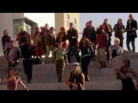 pochette album Hung up