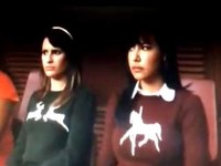 pochette album I know what boys like