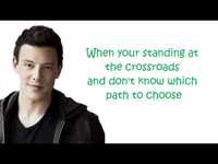 pochette album I'll stand by you