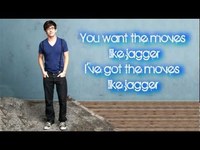 pochette album Jumpin' jack flash