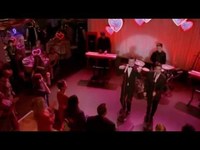 pochette album Just can't get enough