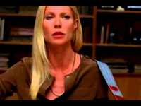 pochette album Landslide