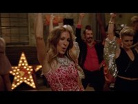 pochette album Let's have a kiki