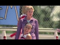 pochette album Little girls