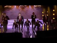 pochette album Live while we're young