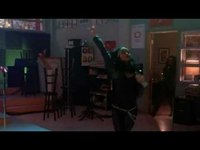 pochette album Livin' on a prayer