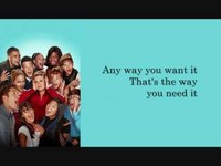 pochette album Lovin', touchin', squeezin