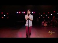 pochette album Man in the mirror