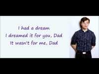 pochette album Rose's turn