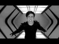 pochette album Scream