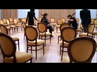 pochette album Smooth criminal