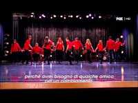 pochette album Some nights