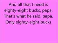 pochette album Some people