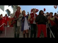 pochette album Stereo hearts