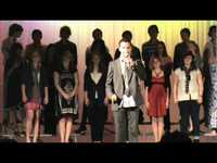 pochette album The impossible dream