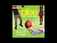 pochette album The music of the night