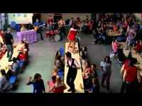 pochette album We got the beat