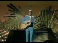 pochette album Country girl