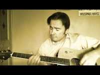 pochette album Freeborn man