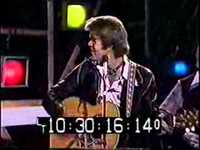 pochette album Roll me easy