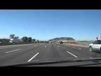 pochette album The straight life