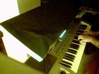 pochette album Theme from love story (where do i begin)