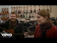 pochette album Falling slowly