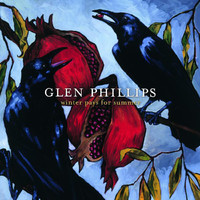 pochette album Cleareyed